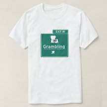 Exit 81 GSU T-shirt_GREEN T-Shirt