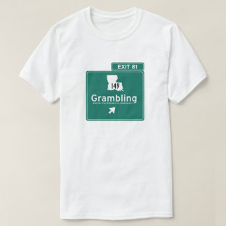 Exit 81 GSU T-shirt_GREEN T-Shirt