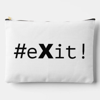 #eXit! Etui