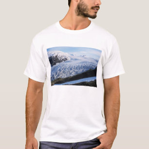 Exit-gletsjer in Kenai Fjords National Park, T-shirt