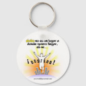 Exito Sleutelhanger (Voorkant)