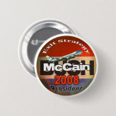 EXITSTRATEGIE RONDE BUTTON 5,7 CM (Voorkant /achterkant)