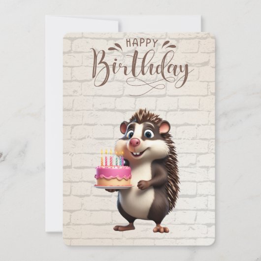 Exklusive Grußkarten für unvergessliche Anlässe Kaart (Voorkant)