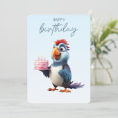 Exklusive Grußkarten für unvergessliche Anlässe Kaart (Staand voorkant)