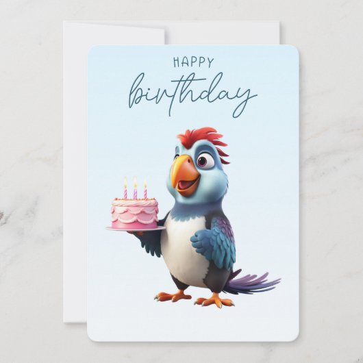 Exklusive Grußkarten für unvergessliche Anlässe Kaart (Voorkant)