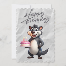 Exklusive Grußkarten für unvergessliche Anlässe Kaart