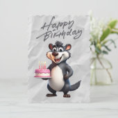 Exklusive Grußkarten für unvergessliche Anlässe Kaart (Staand voorkant)