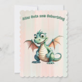 Exklusive Grußkarten für unvergessliche Anlässe Kaart (Voorkant)