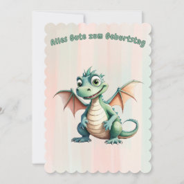 Exklusive Grußkarten für unvergessliche Anlässe Kaart