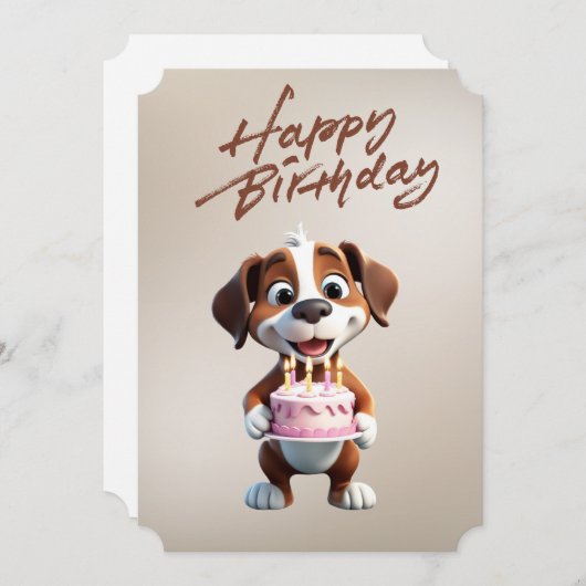 Exklusive Grußkarten für unvergessliche Anlässe Kaart (Voorkant / Achterkant)