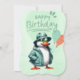 Exklusive Grußkarten für unvergessliche Anlässe Kaart