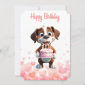 Exklusive Grußkarten für unvergessliche Anlässe Kaart (Voorkant)