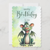 Exklusive Grußkarten für unvergessliche Anlässe Kaart (Voorkant)