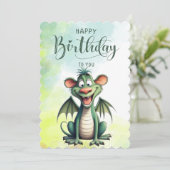 Exklusive Grußkarten für unvergessliche Anlässe Kaart (Staand voorkant)