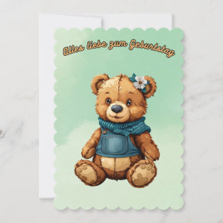 Exklusive Grußkarten für unvergessliche Anlässe Kaart