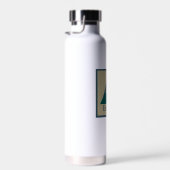 Exmoor Nationaal Park Rustiek Waterfles (Rechts)