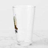 Exmoor National Park rugzak Glas (Links)