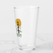 Exmoor National Park Trail Glas (Links)