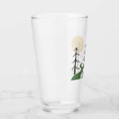 Exmoor National Park Trail Glas (Rechts)