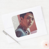 EXO Sehun Sticker (Envelop)