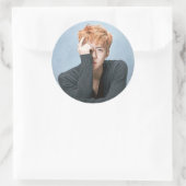 EXO Sehun Stickers (Tas)