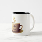 EXO Universe Mok (Voorkant rechts)