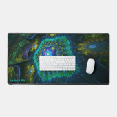 Exobiologie Bureaumat (Keyboard & Muis)