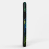 Exobiologie Case-Mate iPhone Case (Achterkant/rechts)