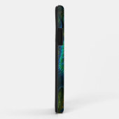 Exobiologie Case-Mate iPhone Case (Achterkant/rechts)