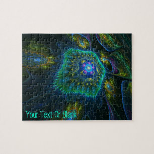 Exobiologie Legpuzzel