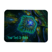 Exobiologie Magneet (Horizontaal)