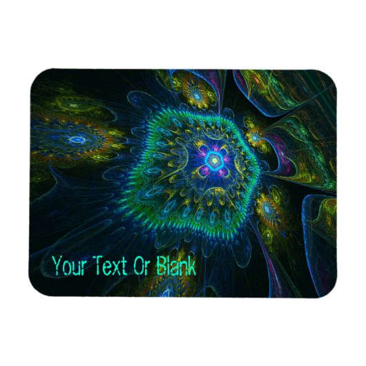 Exobiologie Magneet (Horizontaal)