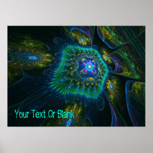 Exobiologie Poster