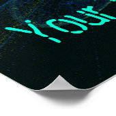 Exobiologie Poster (Hoek)