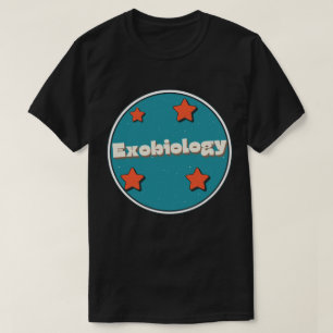 Exobiologie T-shirt