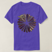 EXOCTID T-SHIRT (Design voorkant)