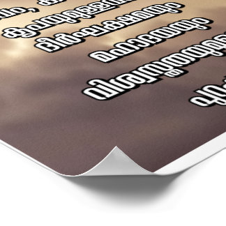 Exodus 13:5 Bijbelverse Malayalam Poster