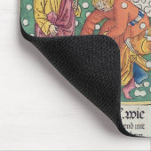 Exodus 16 13-22 God verstrekt kwartels en manna aa Muismat (Hoek)