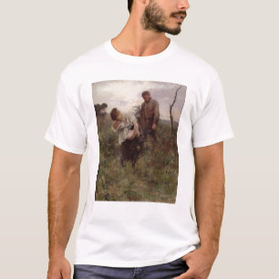 Exodus, 1893 t-shirt