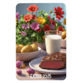 Exodus 23:25- magneet (Verticaal)