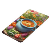 Exodus 23:25- magneet (Linkerzijde)