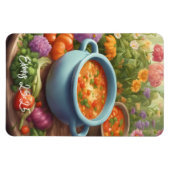 Exodus 23:25- magneet (Horizontaal)