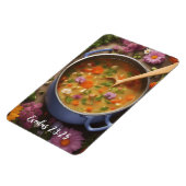 Exodus 23:25- magneet (Linkerzijde)