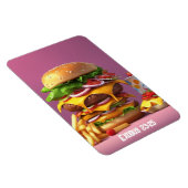 Exodus 23:25- magneet (Rechterzijde)