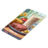 Exodus 23:25- magneet (Linkerzijde)