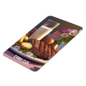 Exodus 23:25- magneet (Linkerzijde)