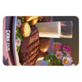 Exodus 23:25- magneet (Horizontaal)