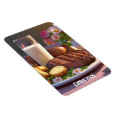 Exodus 23:25- magneet (Rechterzijde)