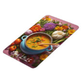 Exodus 23:25- magneet (Linkerzijde)