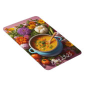 Exodus 23:25- magneet (Rechterzijde)